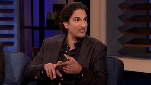 Gary Gulman in Conan: Gary Gulman (2019)