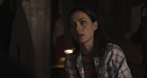 Lara Binamé in The Detectives (2018)