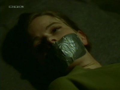 Mira Bartuschek in Doppelter Einsatz (1994)