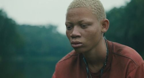 Serge Kanyinda in War Witch (2012)