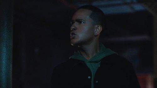 Still of Jeff Lima in FBI (2018)