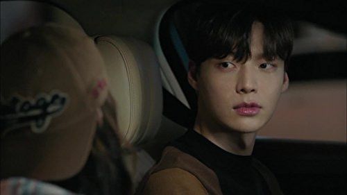 Ahn Jae-Hyun in Reunited Worlds (2017)