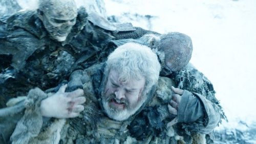 Kristian Nairn in Game of Thrones (2011)