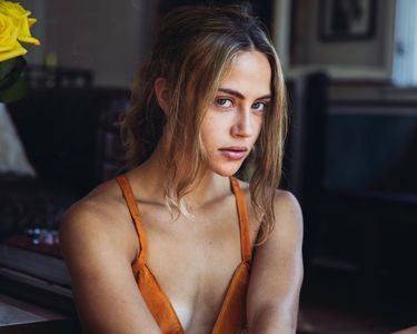 Charlotte McKee