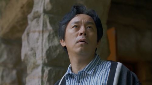 Choi Deok-moon in Are You Human Too? (2018)