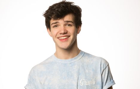 Aaron Carpenter