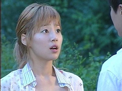 Ji-hye Han in Summer Scent (2003)