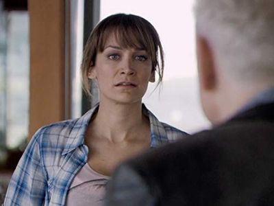 Nicole da Silva in Rush (2008)