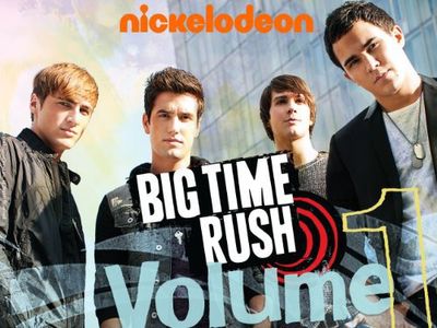 Kendall Schmidt, Carlos PenaVega, James Maslow, Logan Henderson, and Big Time Rush in 7 Secrets: Big Time Rush (2010)