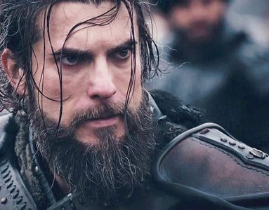 Cengiz Coskun in Dirilis: Ertugrul (2014)