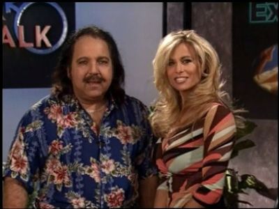 Ron Jeremy in Penn & Teller: Bullshit! (2003)