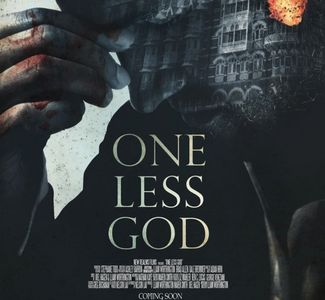 One Less God - Poster