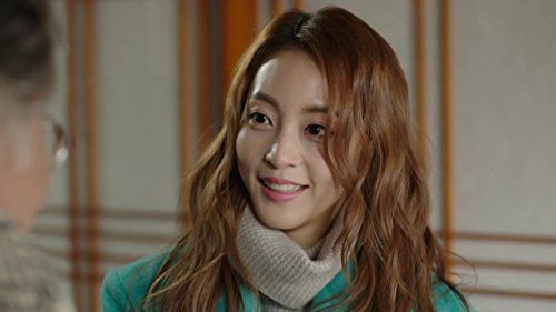 Ye-seul Han in Madame Antoine (2016)