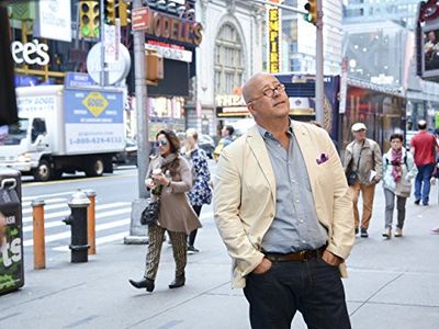 Andrew Zimmern in The Zimmern List (2016)