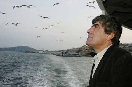 Hrant Dink in Mordakte Hrant Dink (2009)