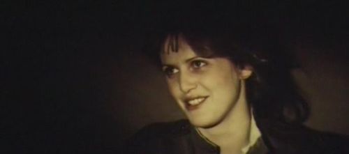 Inara Slucka in Svidaniye na mlechnom puti (1986)