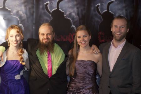 Bunny The Killer Thing press screening