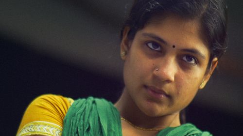 Aditi Balan in Aruvi (2016)