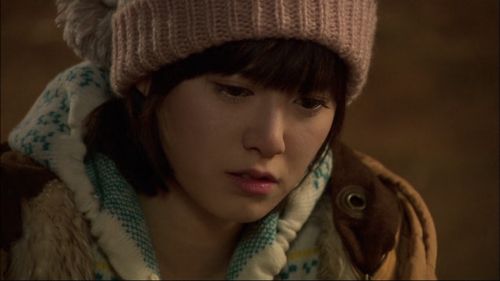 Ku Hye-Sun in Boys Over Flowers (2009)