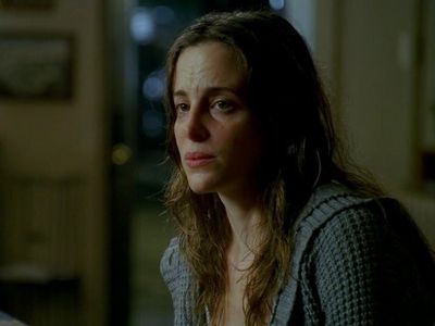 Maria Dizzia in Fringe (2008)