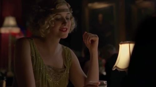 Clea Alsip in Boardwalk Empire