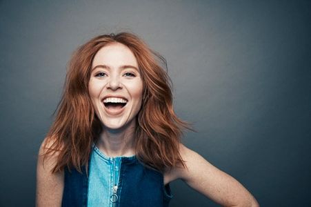 Angela Scanlon