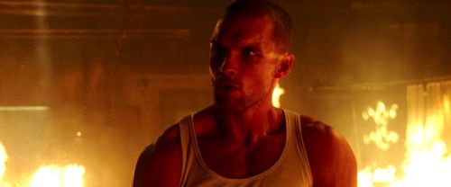 Ed Skrein in Deadpool (2016)