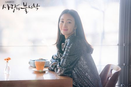 Choi Ji-woo in Crash Landing on You (2019)