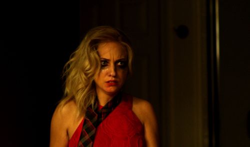 Kara Mann in Something Stolen (2017)