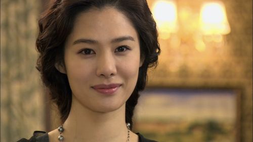 Kim Hyun-joo in Boys Over Flowers (2009)