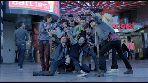 Step Up All In (2014)