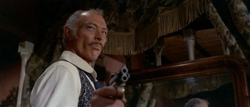 Lee Van Cleef in Sabata (1969)