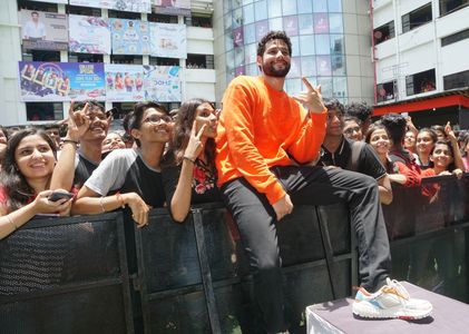 Siddhant Chaturvedi