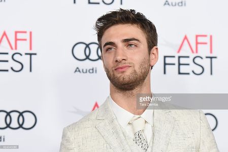 Themo Melikidze - Patriots Day Premiere - AFI FEST