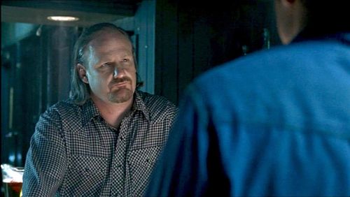 Dan McDougall in Brokeback Mountain (2005)