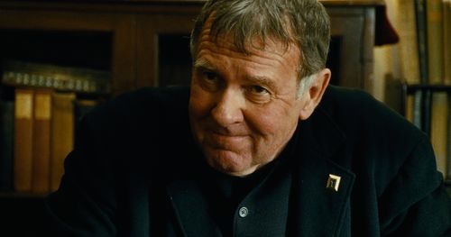 Tom Wilkinson in Little Boy (2015)