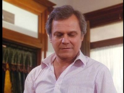 Ken Kercheval in Dallas (1978)