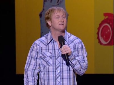 Jon Reep in Comedy Central Presents (1998)