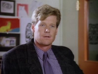 Michael Horton in 21 Jump Street (1987)