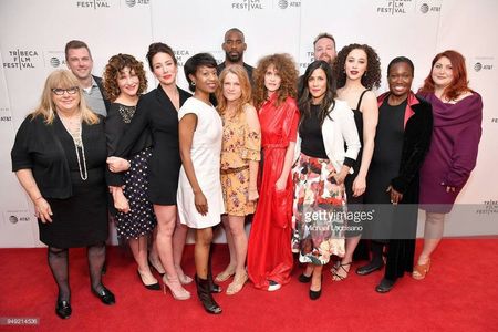 Dead Women Walking Premiere w Cast and Writer Director