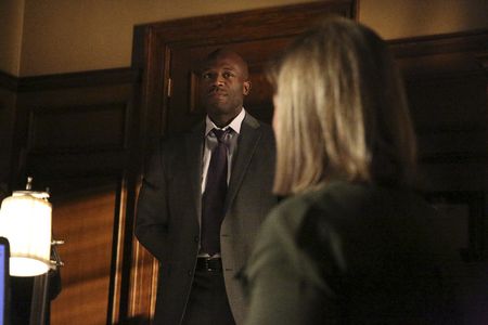 Billy Brown in How to Get Away with Murder (2014)