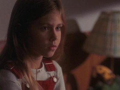 Caitlin Wachs in Profiler (1996)