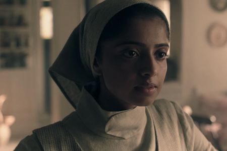 Sugenja Sri in The Handmaid's Tale (2017)