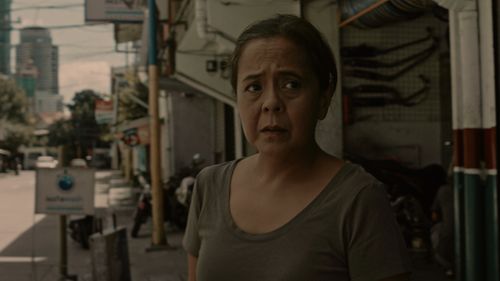 Dolly De Leon in Verdict (2019)