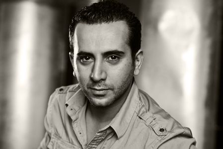 Soroush Saeidi