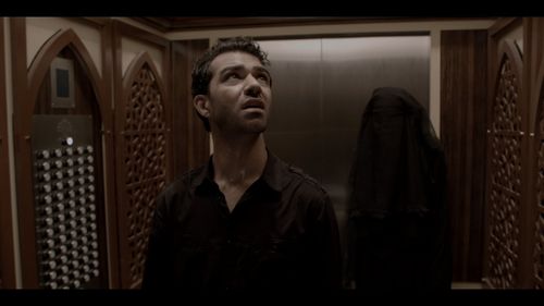 Khalid Laith in Djinn (2013)