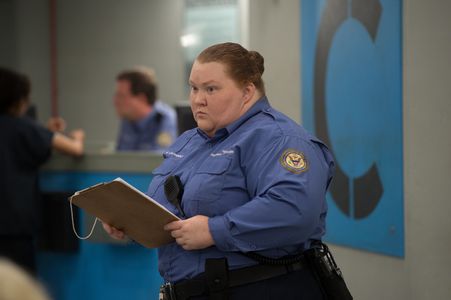 Shawna Hamic in Orange Is the New Black (2013)