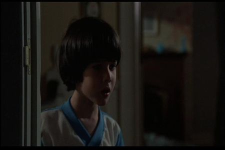 Brent Katz in Amityville II: The Possession (1982)