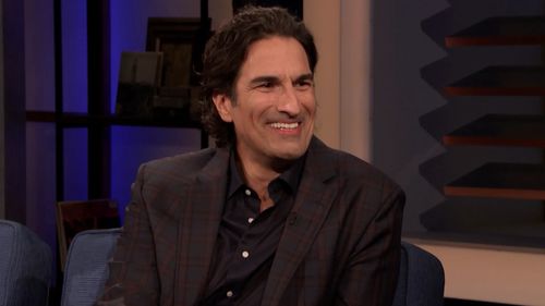 Gary Gulman in Conan: Gary Gulman (2019)