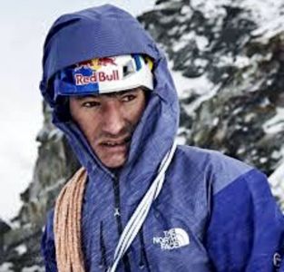 David Lama